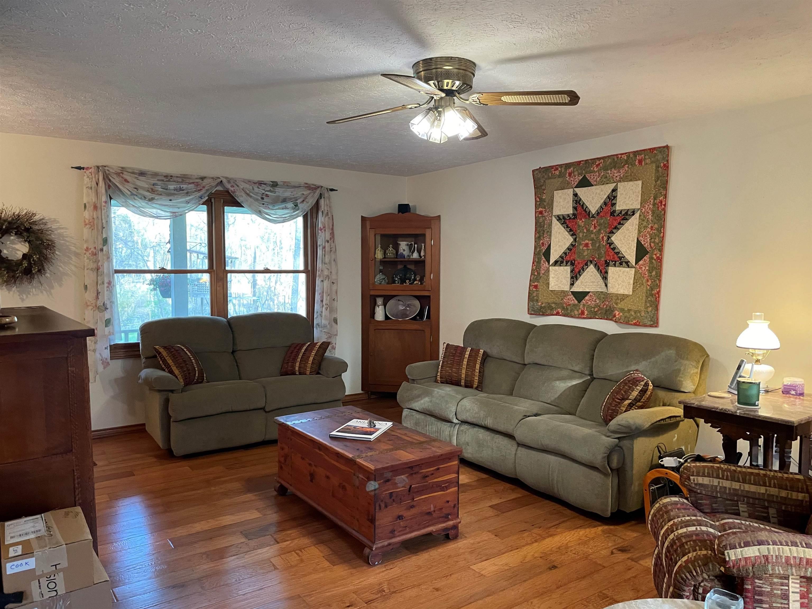 3605 West Cockrell Road Bloomington, IN 47403 - Photo 9 of 11 Gallery Image 9