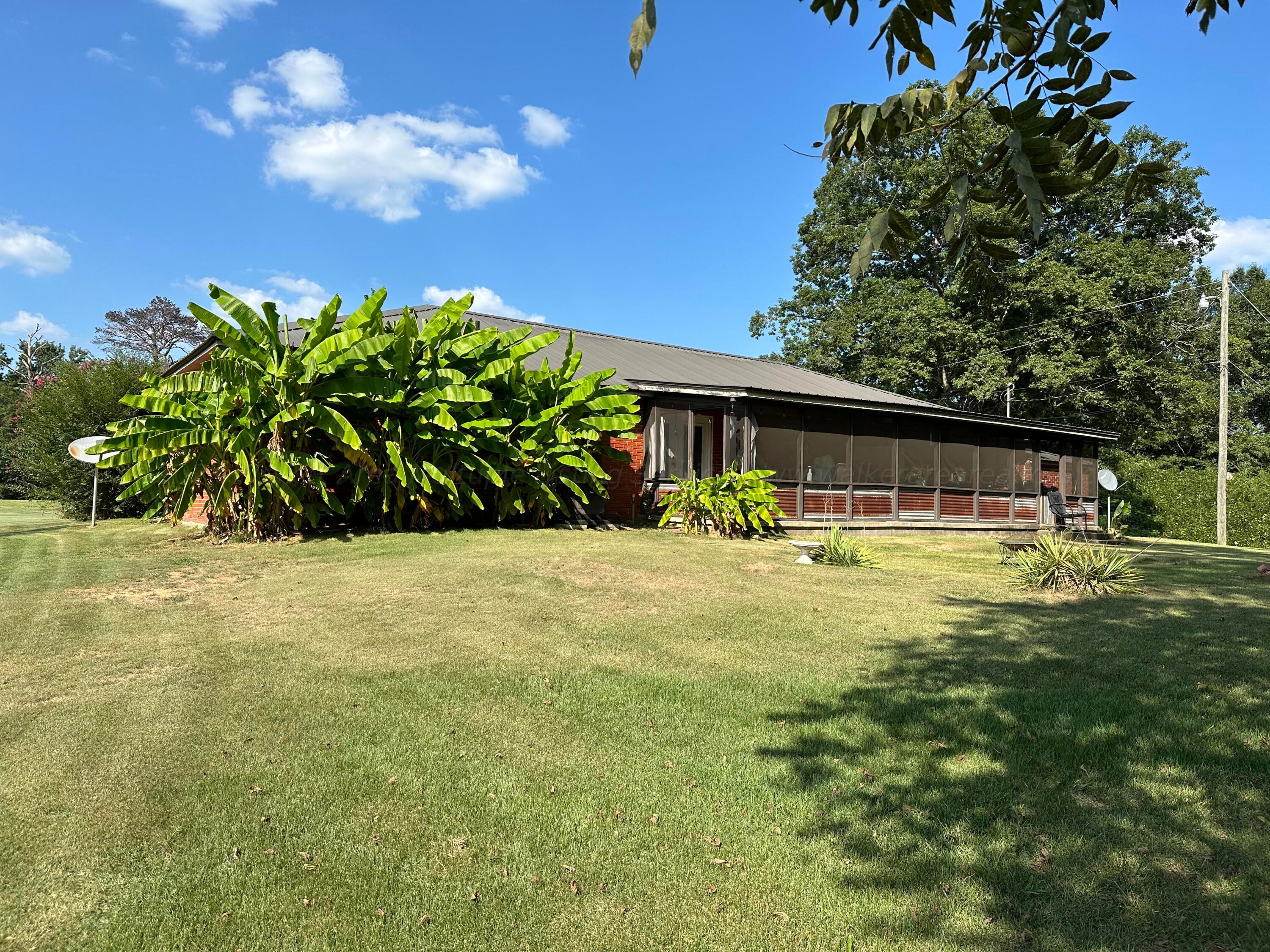 4633 Redmill Saragossa Road Nauvoo, AL 35578 - Photo 2 of 20 Gallery Image 2