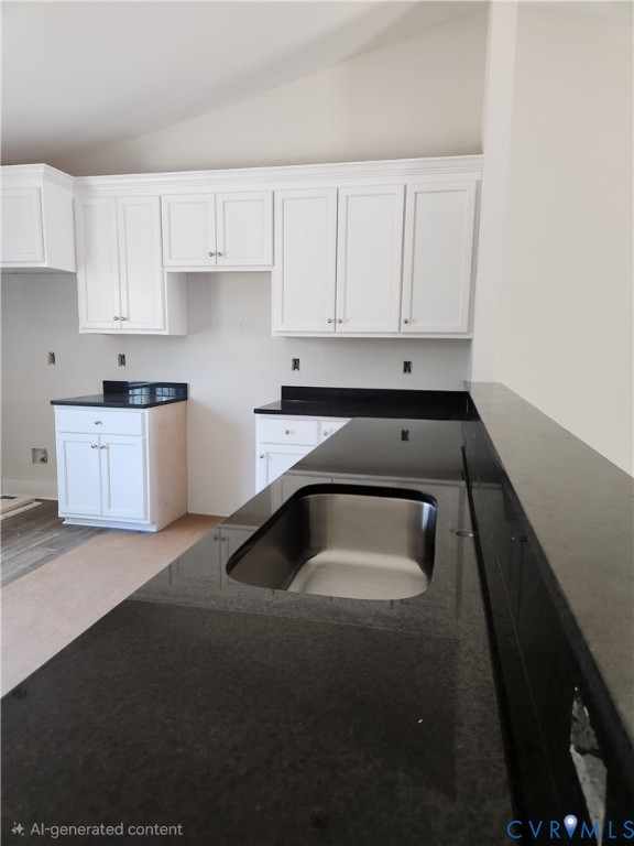 5081 Nomini Hall Road Hague, VA 22469 - Photo 11 of 21 a kitchen that has a sink and a stove