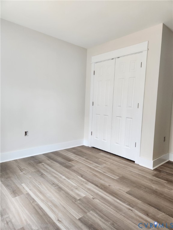 5081 Nomini Hall Road Hague, VA 22469 - Photo 17 of 21 a view of an empty room