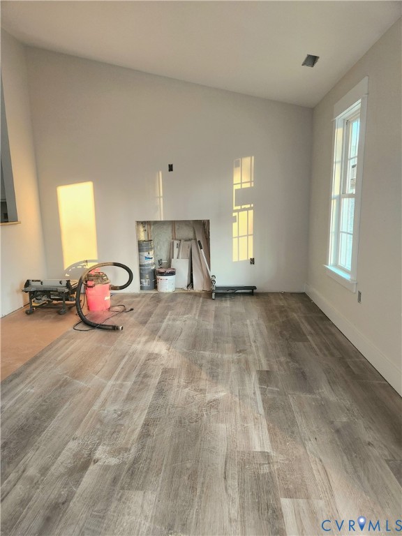 5081 Nomini Hall Road Hague, VA 22469 - Photo 20 of 22 a bedroom with a bed and window
