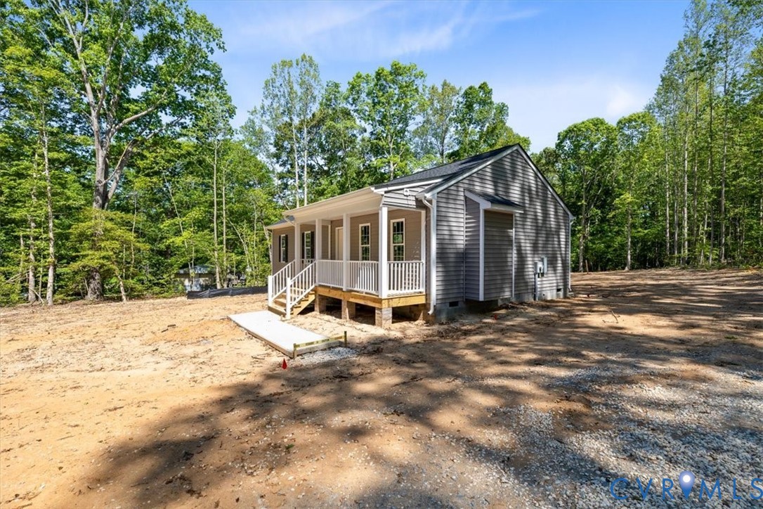 5081 Nomini Hall Road Hague, VA 22469 - Photo 3 of 22