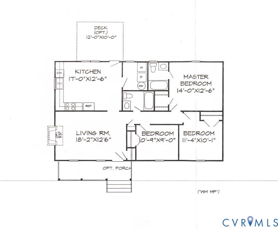 508 Nomini Hall Road Hague, VA 22469 - Photo 4 of 7