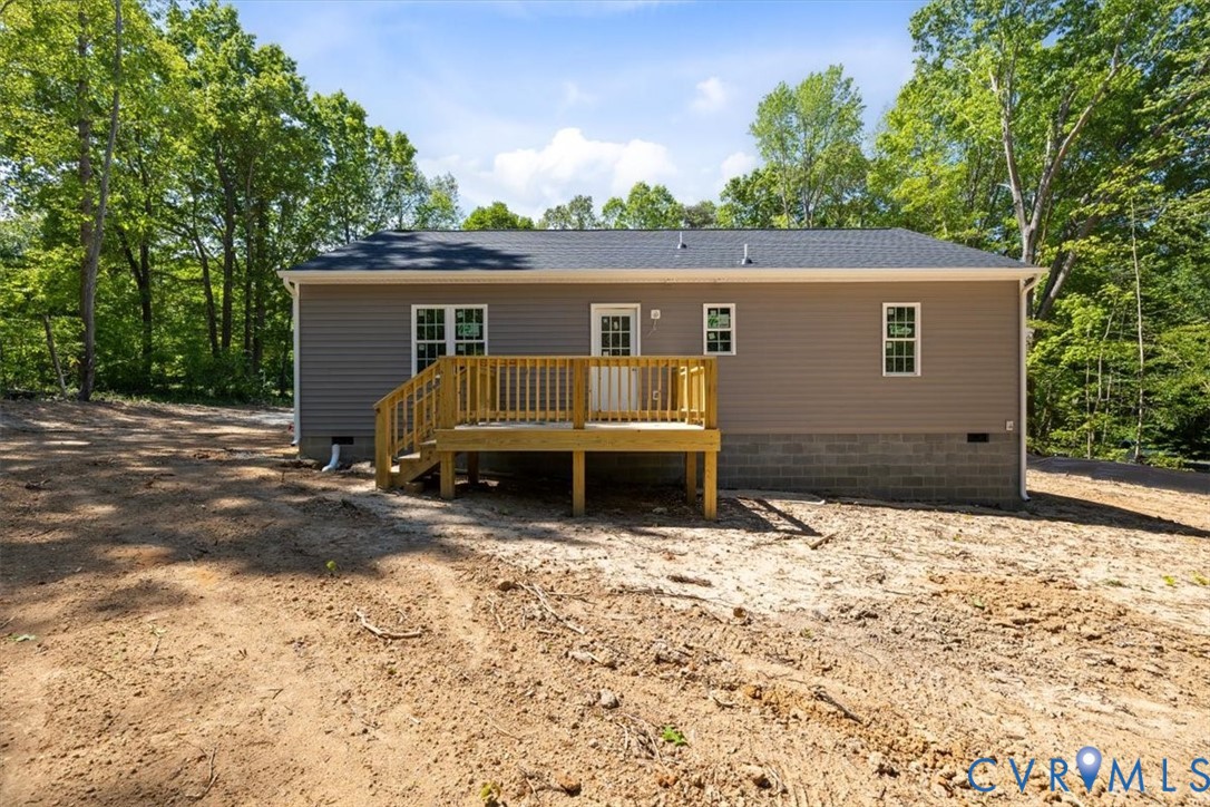 5081 Nomini Hall Road Hague, VA 22469 - Photo 5 of 22