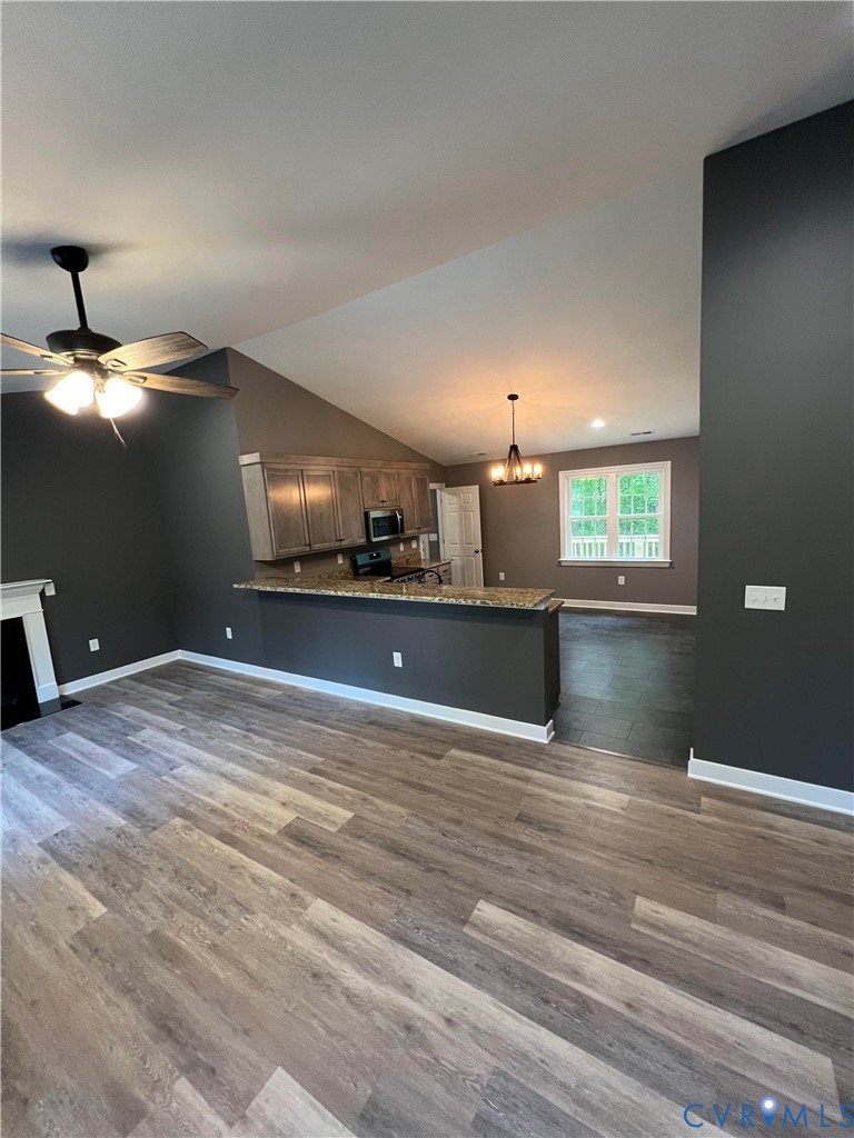 508 Nomini Hall Road Hague, VA 22469 - Photo 5 of 7