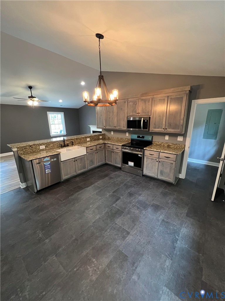 508 Nomini Hall Road Hague, VA 22469 - Photo 7 of 7