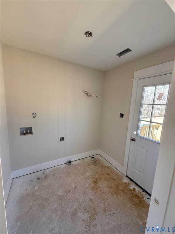 5081 Nomini Hall Road Hague, VA 22469 - Photo 9 of 22 a view of room