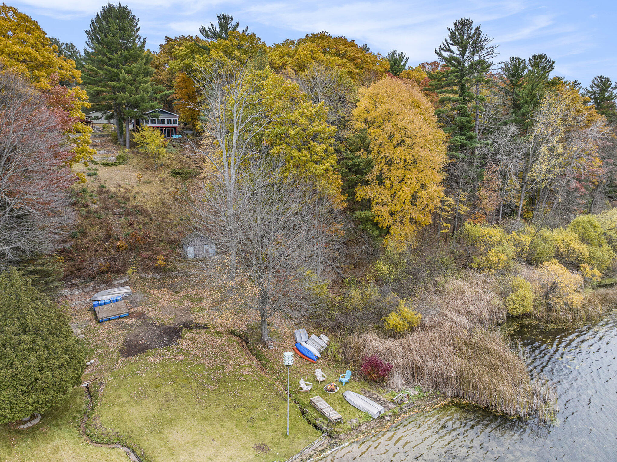 5801 Maple Road Twin Lake, MI 49457 - Photo 28 of 32 028_dji_20251104135838_0005_d_723
