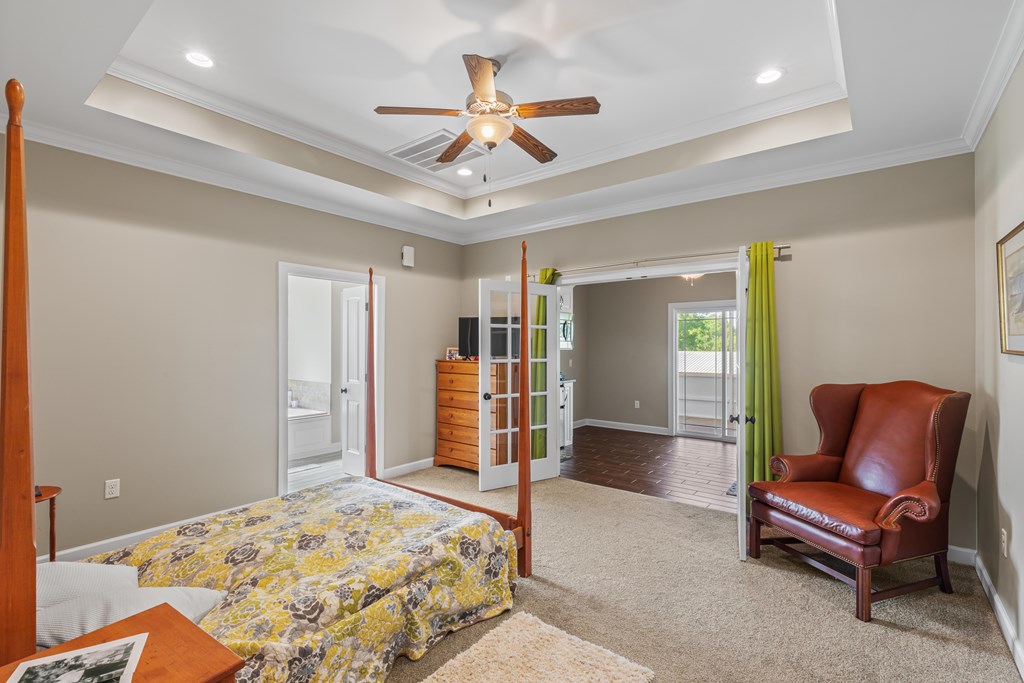 861 Culpepper Road Coffee Springs, AL 36318 - Photo 48 of 71