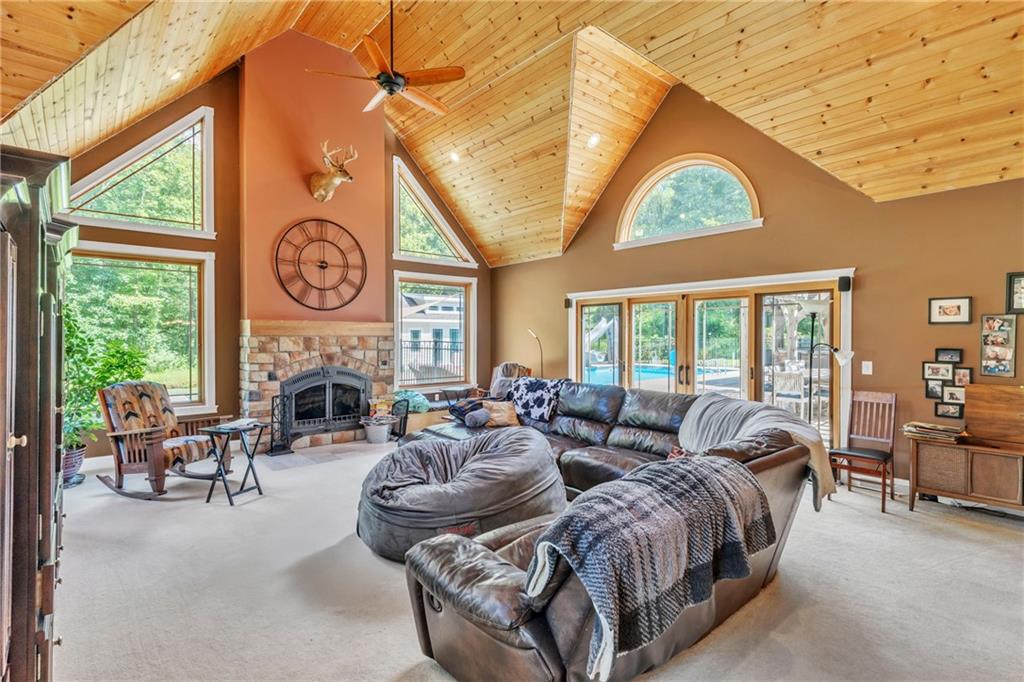 135 Beatty Road Slippery Rock, PA 16057 - Photo 19 of 49