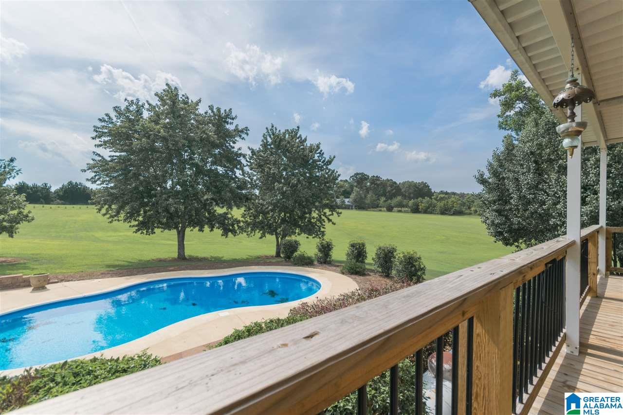 180 Tuscaloosa Road Thorsby, AL 35171 - Photo 47 of 49