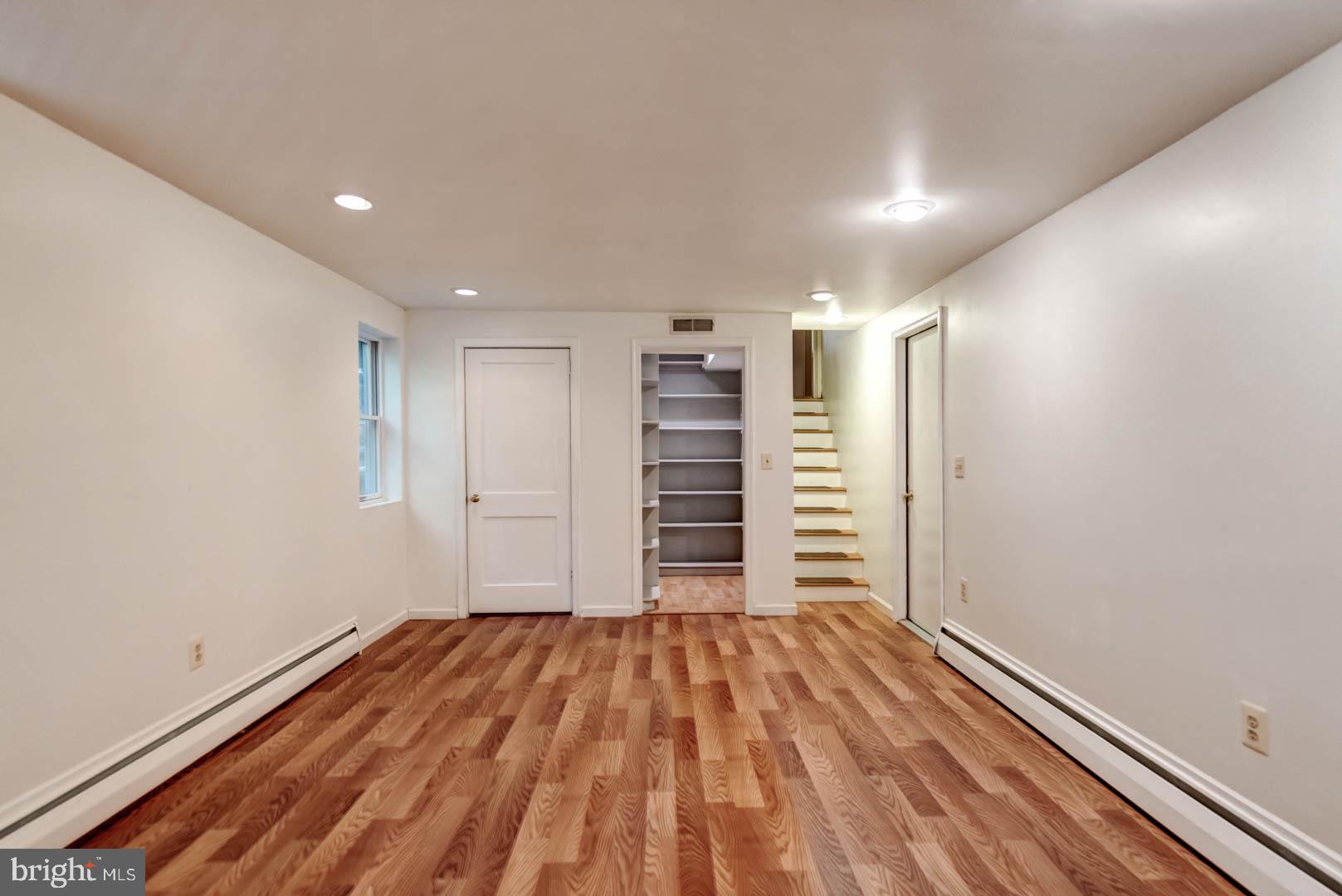 5 Walnut Lane Berwyn, PA 19312 - Photo 25 of 30 a view of empty room with wooden floor