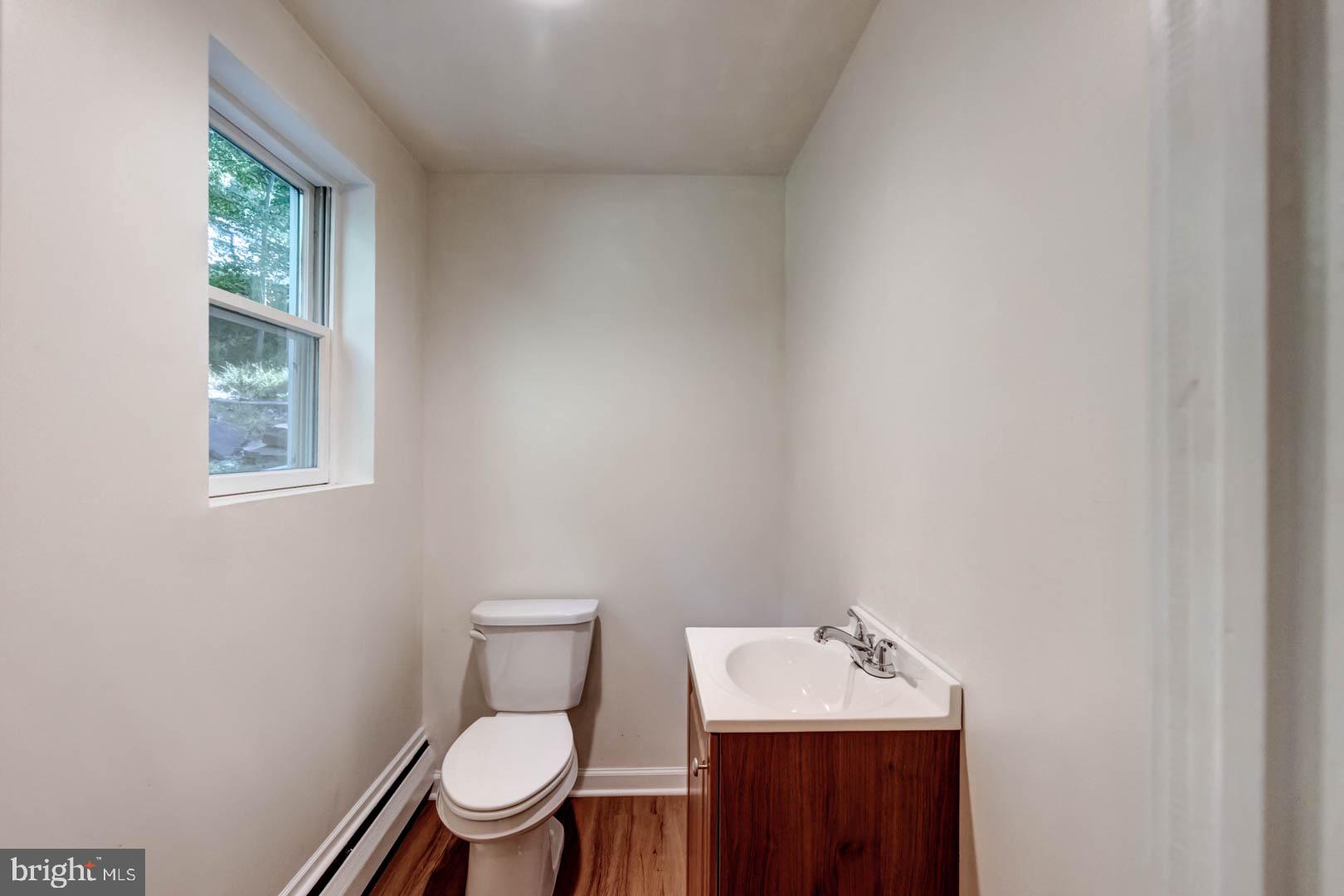 5 Walnut Lane Berwyn, PA 19312 - Photo 26 of 30 a bathroom with a sink and a toilet