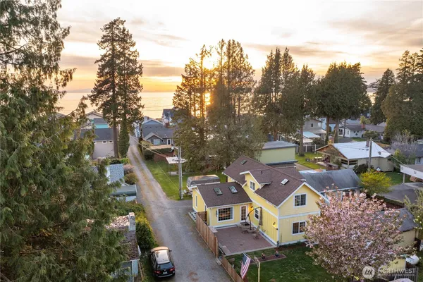 $609,000 | 4808 Cedar Lane, Blaine, WA 98230