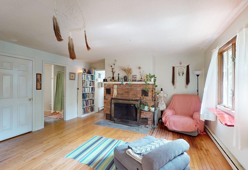 509 Williamsburg Road Conway, MA 01096 - Photo 6 of 24