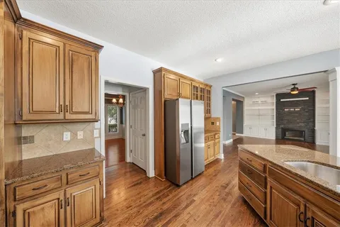 $535,000 | 6019 West 124th Street, Leawood, KS 66209