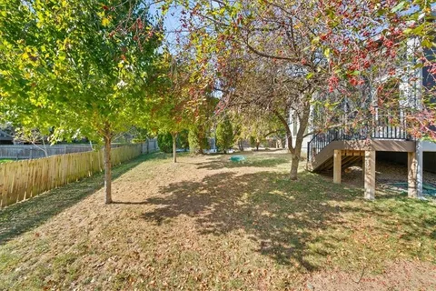 $535,000 | 6019 West 124th Street, Leawood, KS 66209