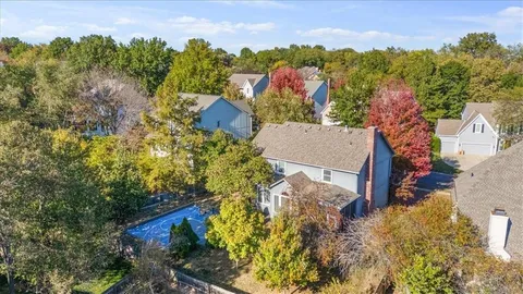 $535,000 | 6019 West 124th Street, Leawood, KS 66209