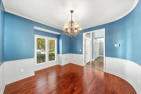 $535,000 | 6019 West 124th Street, Leawood, KS 66209