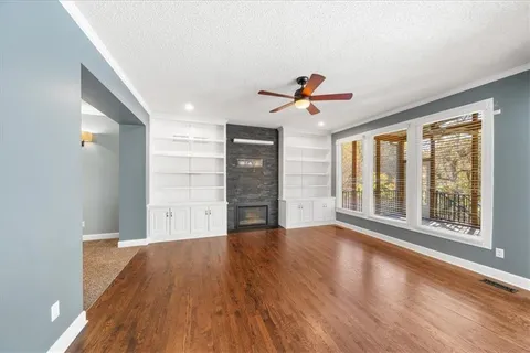 $535,000 | 6019 West 124th Street, Leawood, KS 66209