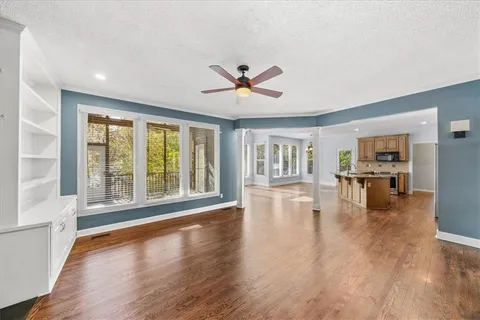 $535,000 | 6019 West 124th Street, Leawood, KS 66209