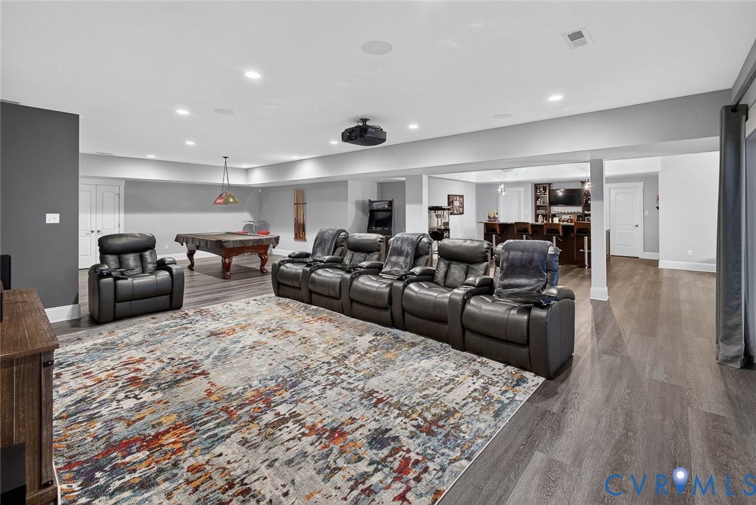 16142 Old Castle Road Midlothian, VA 23112 - Photo 38 of 52 Gallery Image 38