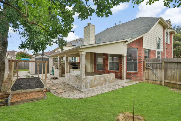 $356,000 | 20907 Divellec Lane, Spring, TX 77388