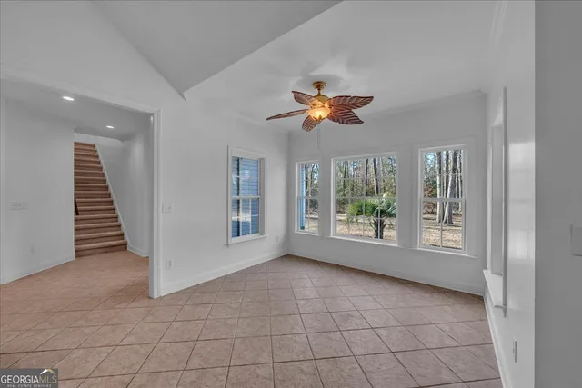 $459,000 | 353 Rum Creek Trail, Dublin, GA 31021