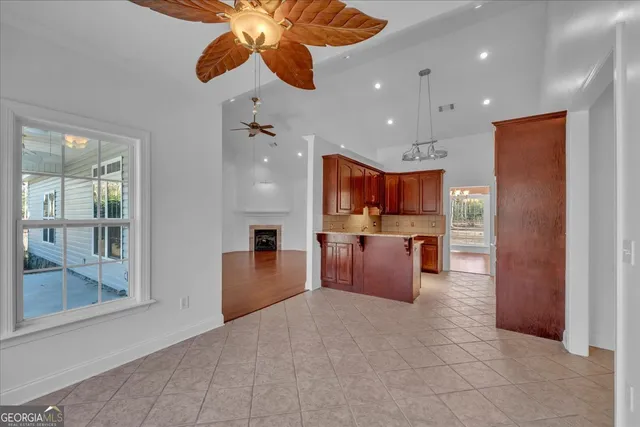 $459,000 | 353 Rum Creek Trail, Dublin, GA 31021