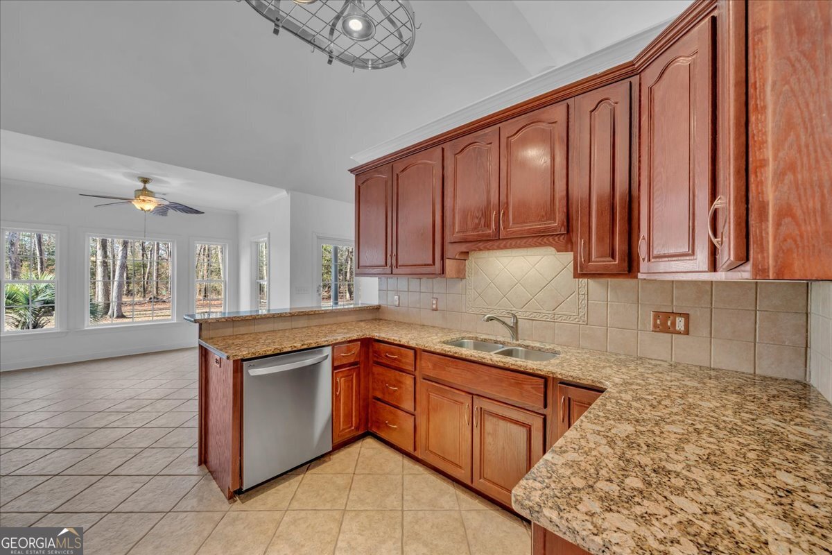 353 Rum Creek Trail Dublin, GA 31021 - Photo 14 of 58