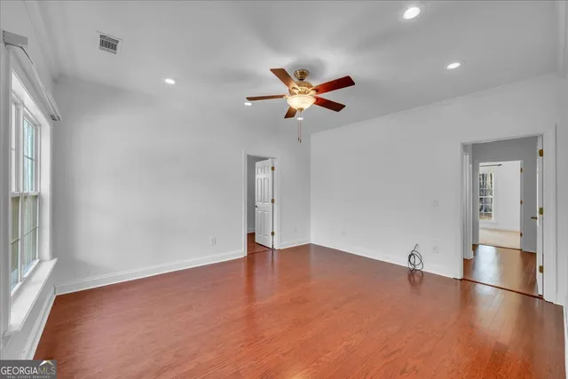 $459,000 | 353 Rum Creek Trail, Dublin, GA 31021