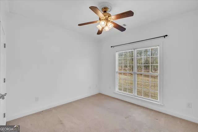 $459,000 | 353 Rum Creek Trail, Dublin, GA 31021