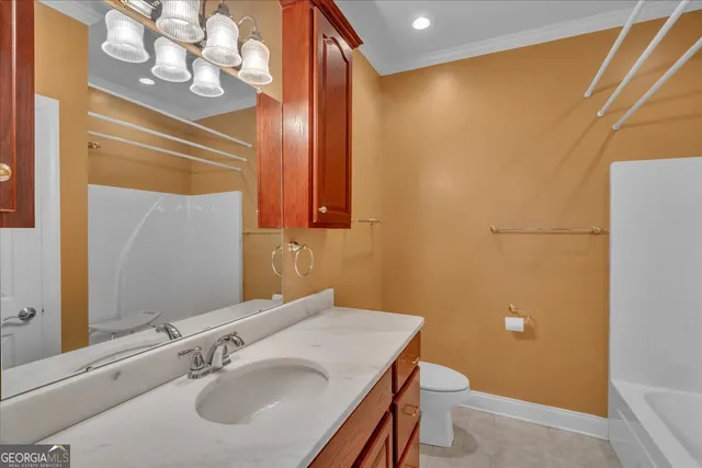 $459,000 | 353 Rum Creek Trail, Dublin, GA 31021