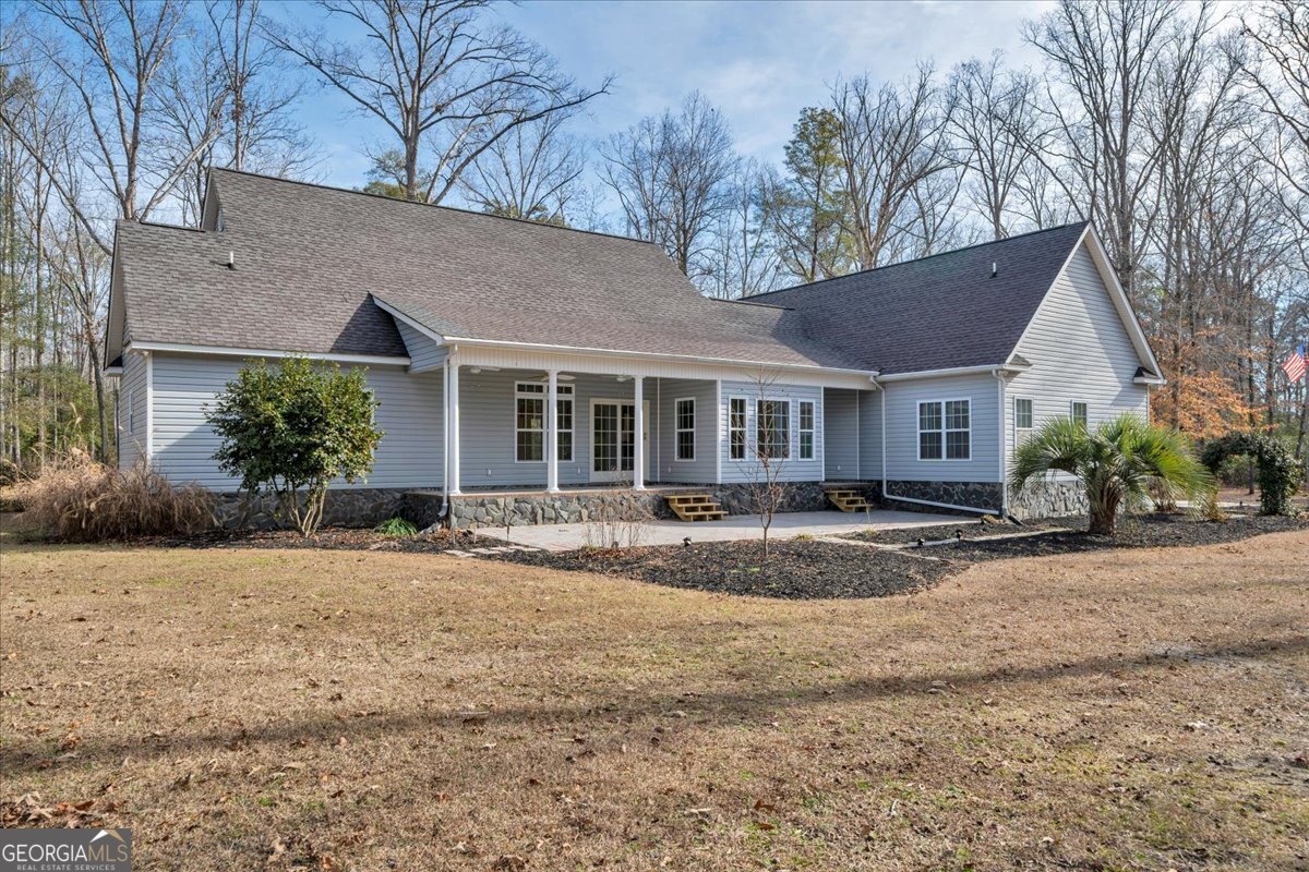 353 Rum Creek Trail Dublin, GA 31021 - Photo 43 of 58