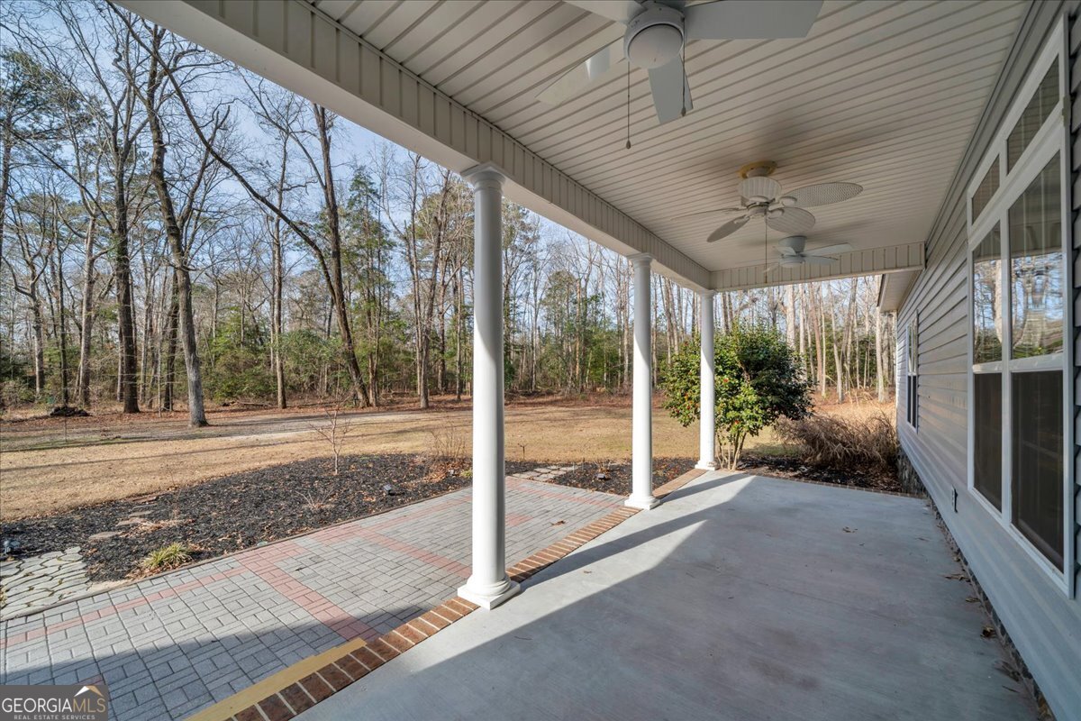 353 Rum Creek Trail Dublin, GA 31021 - Photo 45 of 58