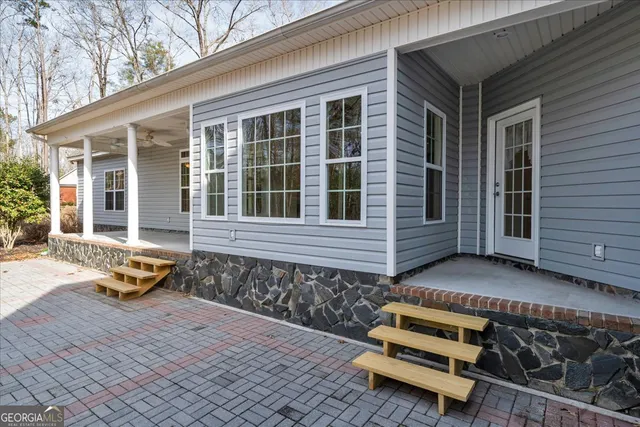 $459,000 | 353 Rum Creek Trail, Dublin, GA 31021