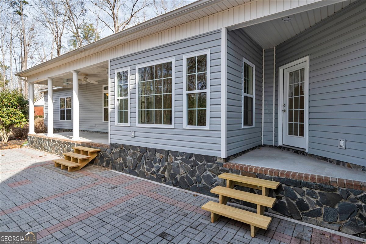 353 Rum Creek Trail Dublin, GA 31021 - Photo 46 of 58