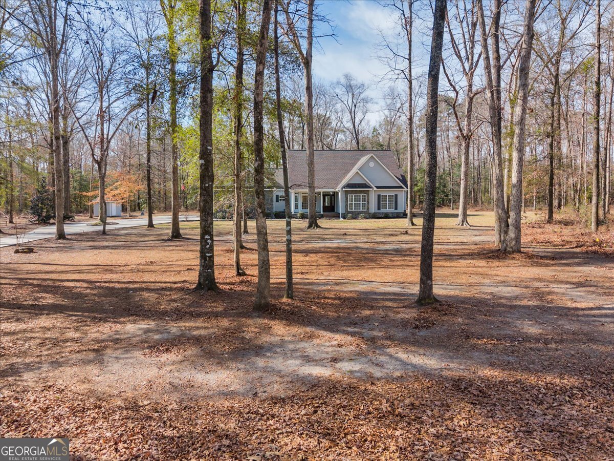 353 Rum Creek Trail Dublin, GA 31021 - Photo 47 of 58