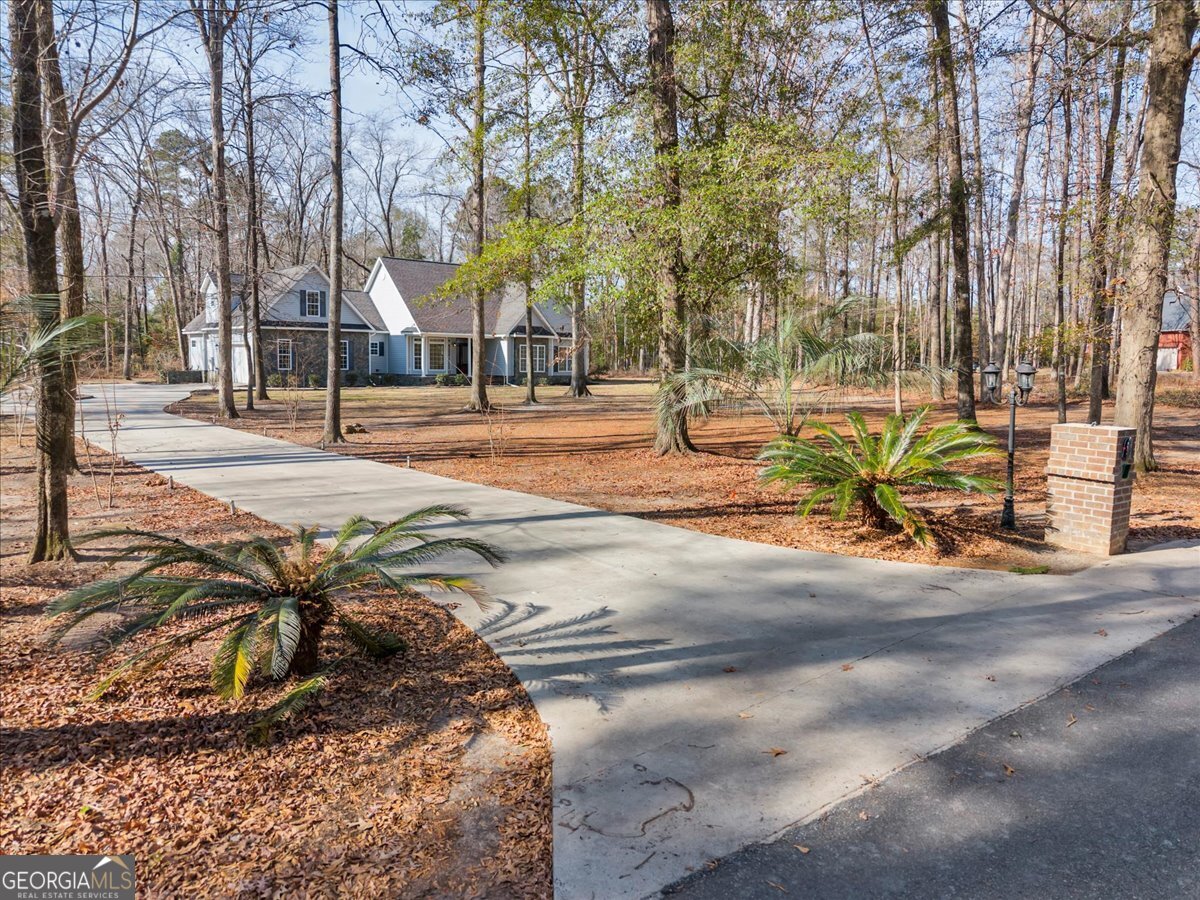 353 Rum Creek Trail Dublin, GA 31021 - Photo 48 of 58