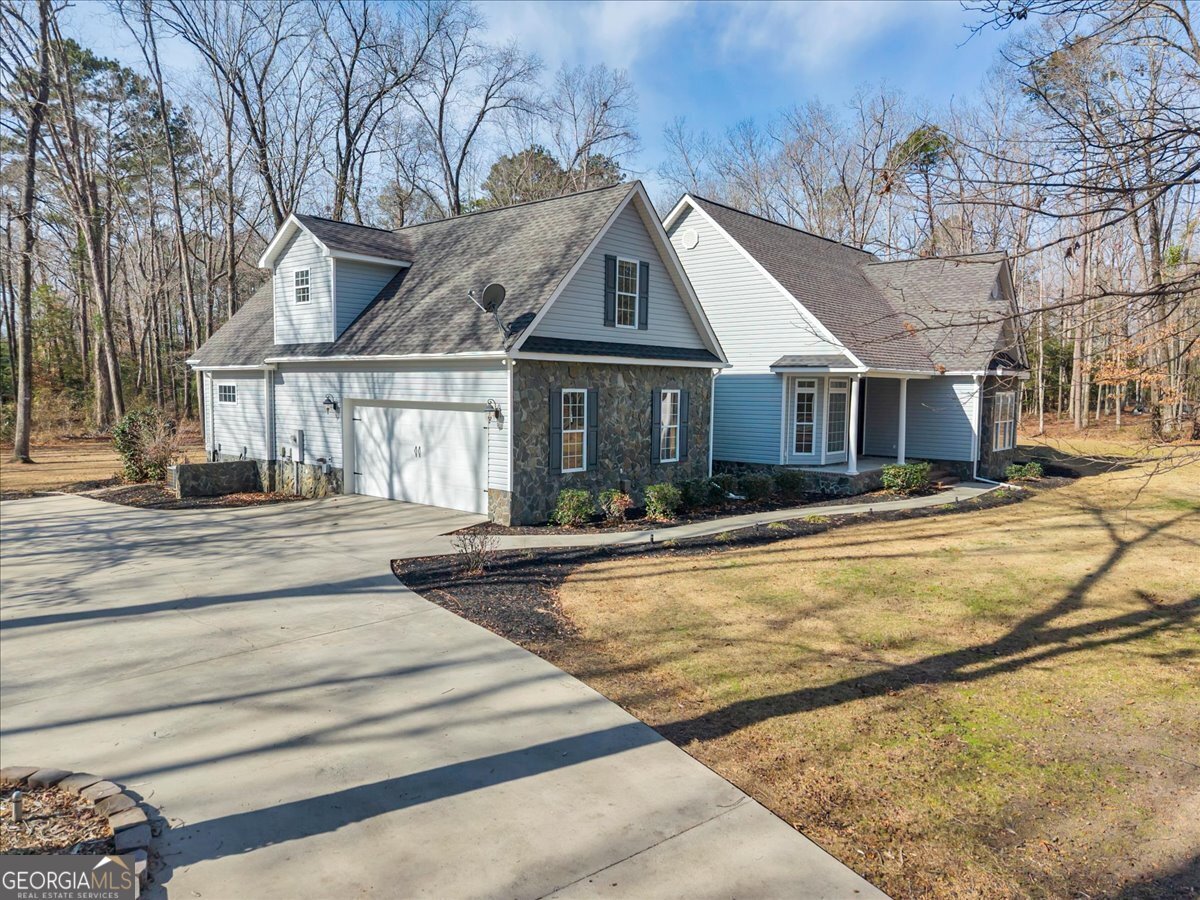 353 Rum Creek Trail Dublin, GA 31021 - Photo 49 of 58