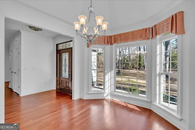 $459,000 | 353 Rum Creek Trail, Dublin, GA 31021