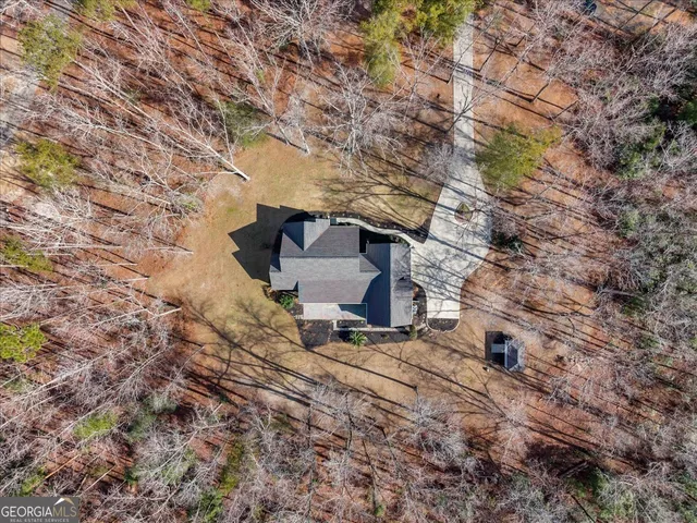 $459,000 | 353 Rum Creek Trail, Dublin, GA 31021