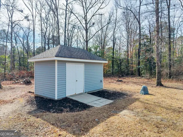 $459,000 | 353 Rum Creek Trail, Dublin, GA 31021