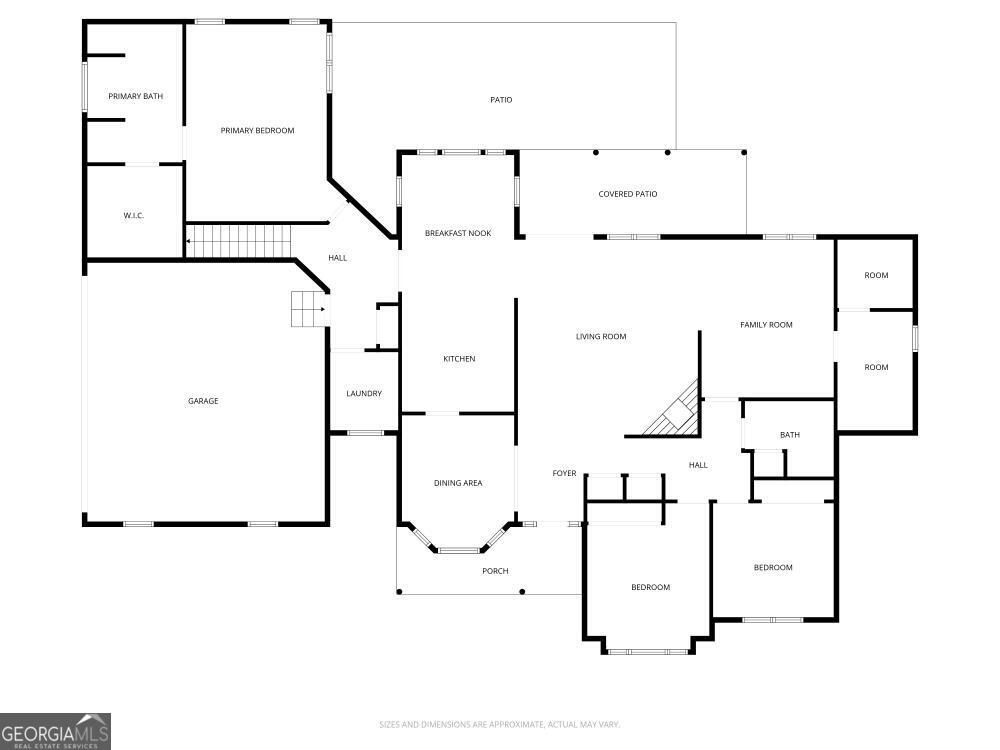 353 Rum Creek Trail Dublin, GA 31021 - Photo 57 of 58