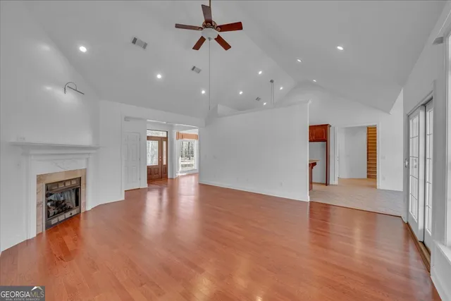 $459,000 | 353 Rum Creek Trail, Dublin, GA 31021