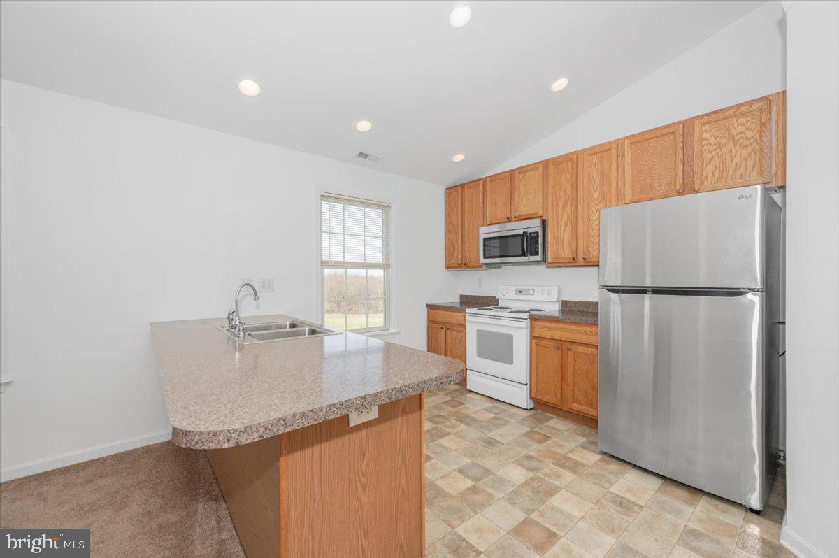 8960 Albaugh Road, Unit UPPER Union Bridge, MD 21791 - Photo 15 of 36