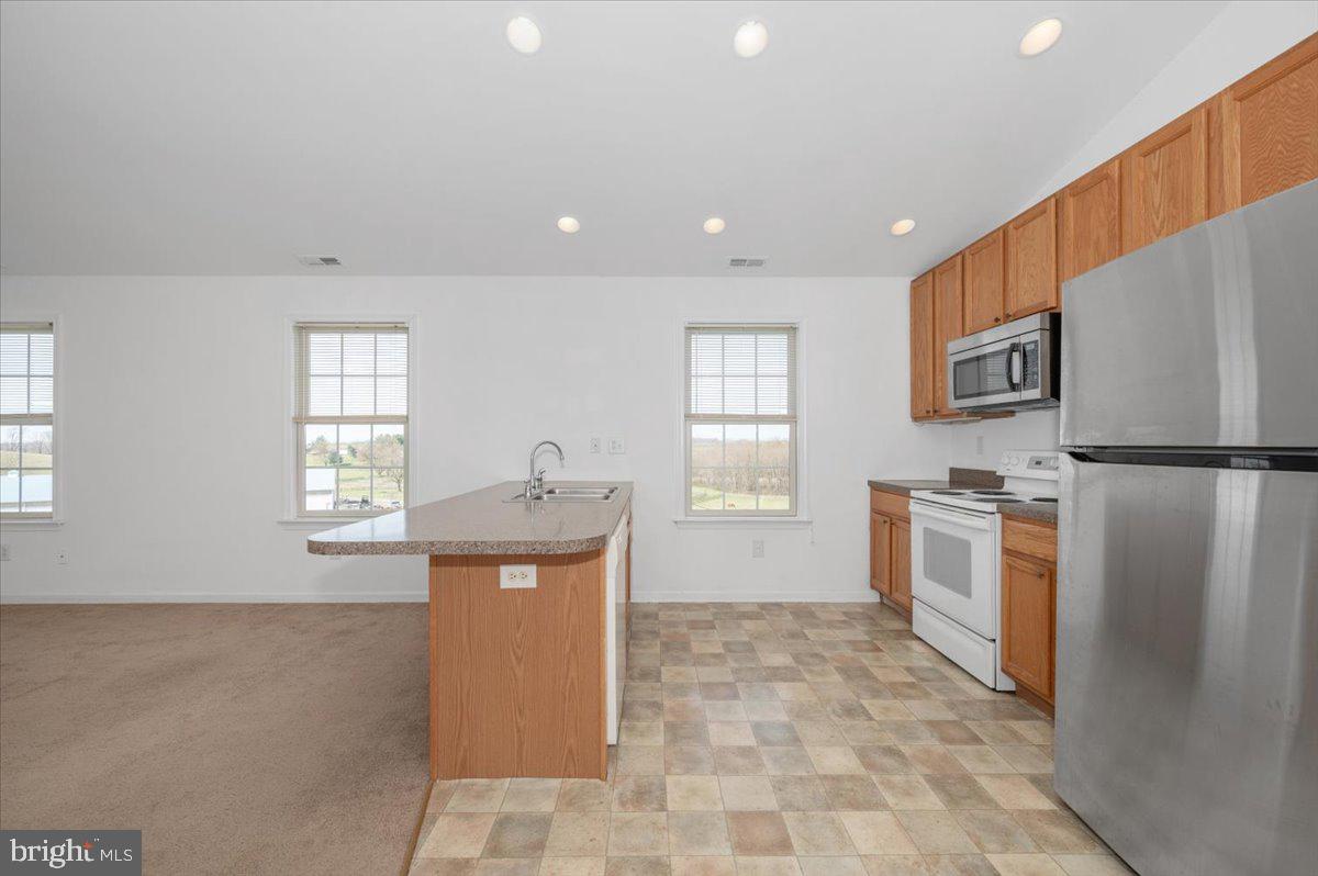 8960 Albaugh Road, Unit UPPER Union Bridge, MD 21791 - Photo 16 of 36