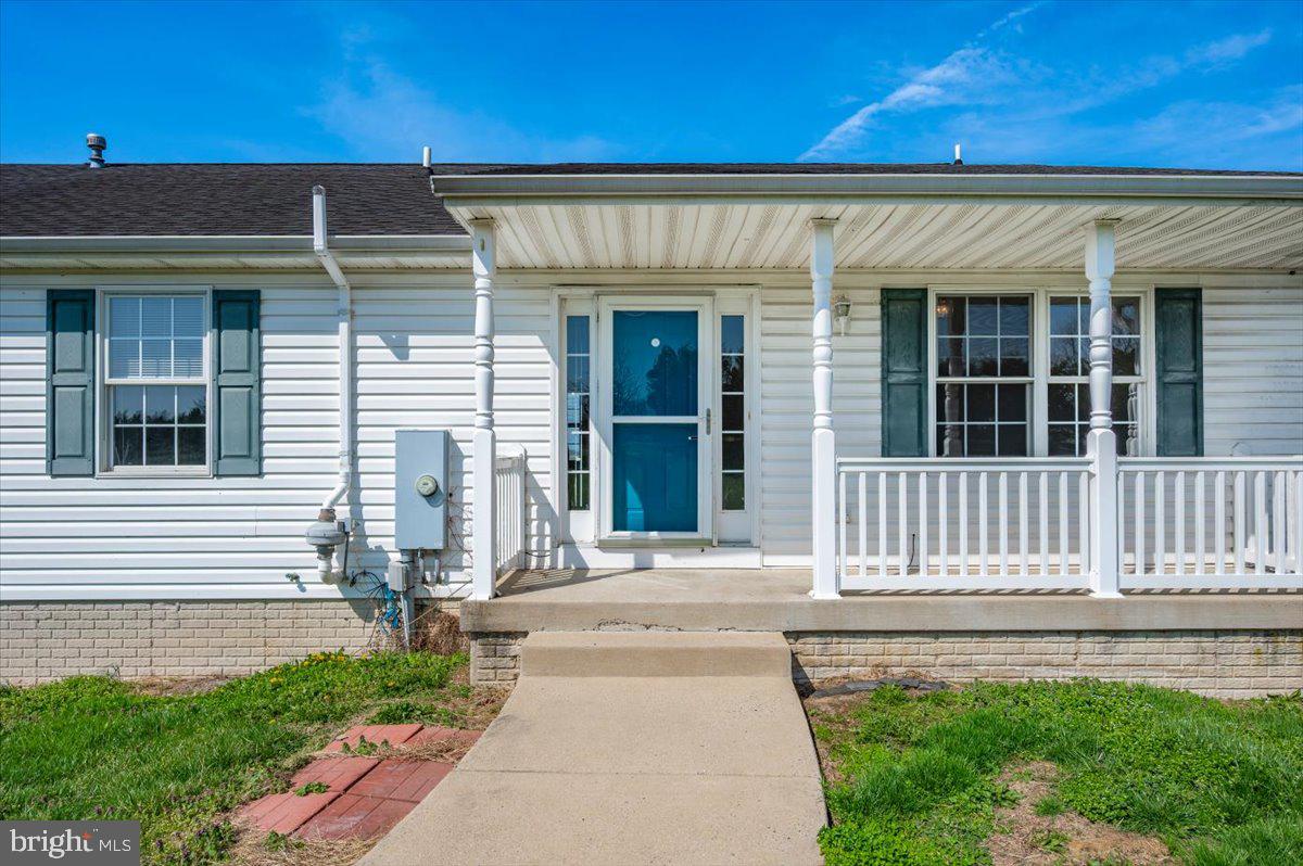 8960 Albaugh Road, Unit UPPER Union Bridge, MD 21791 - Photo 2 of 36