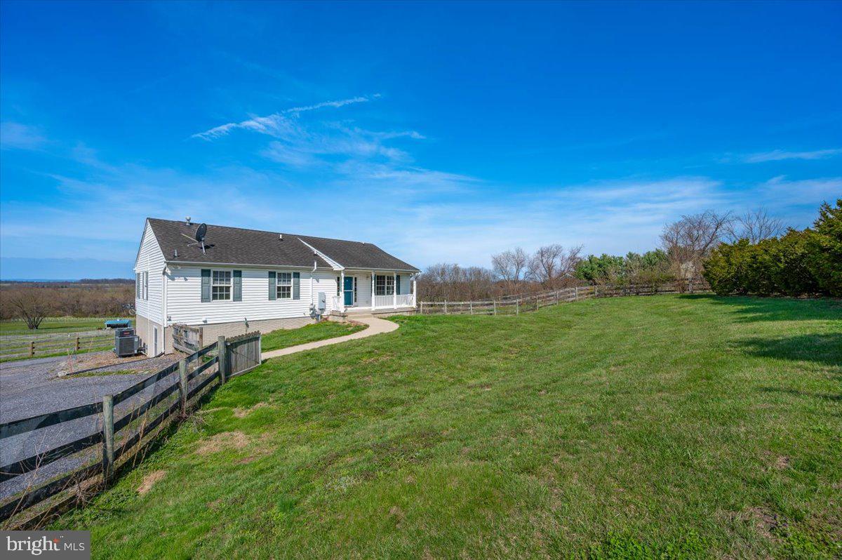 8960 Albaugh Road, Unit UPPER Union Bridge, MD 21791 - Photo 31 of 36