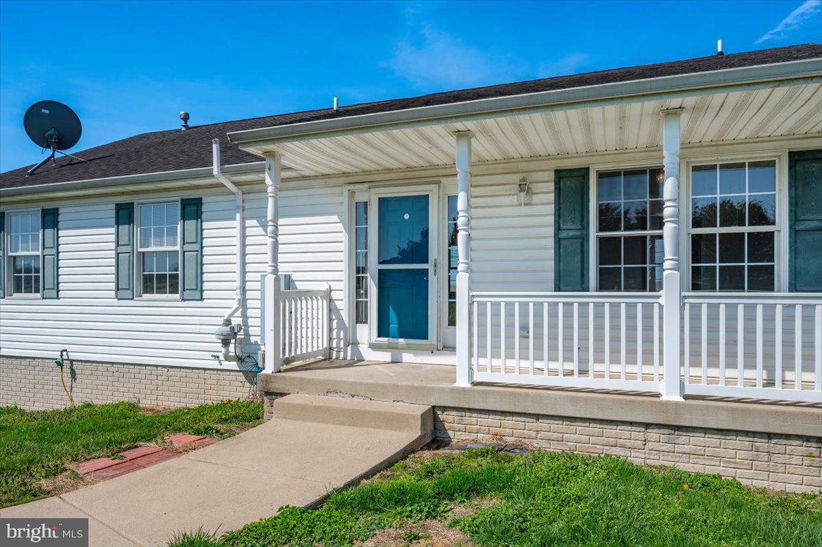 8960 Albaugh Road, Unit UPPER Union Bridge, MD 21791 - Photo 36 of 36